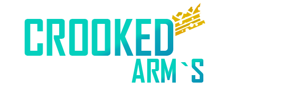 Crooked Arm's